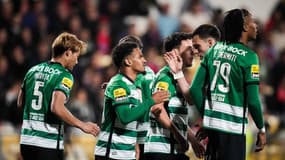 Sporting Portugal