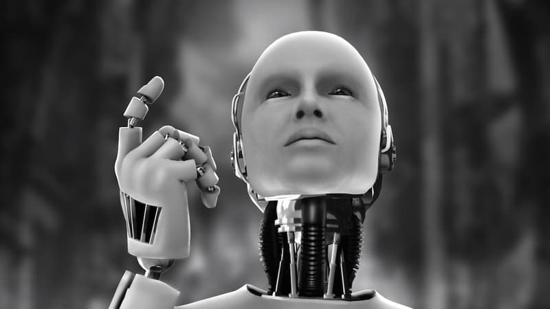 L'intelligence artificielle se trouve déjà dans nos appareils numériques. L'association Partnership on AI veut réconcilier l'humain et la machine.