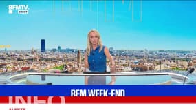 BFM week-end - dimanche 7 septembre 2025