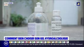 Comment bien choisir son gel hydroalcoolique ? 