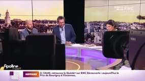Les histoires de Charles Magnien  : Le carrefour de 4 stops dans les Landes - 02/12