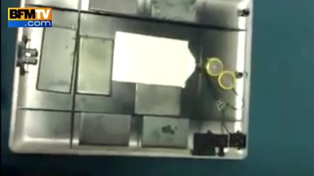 placeholder video