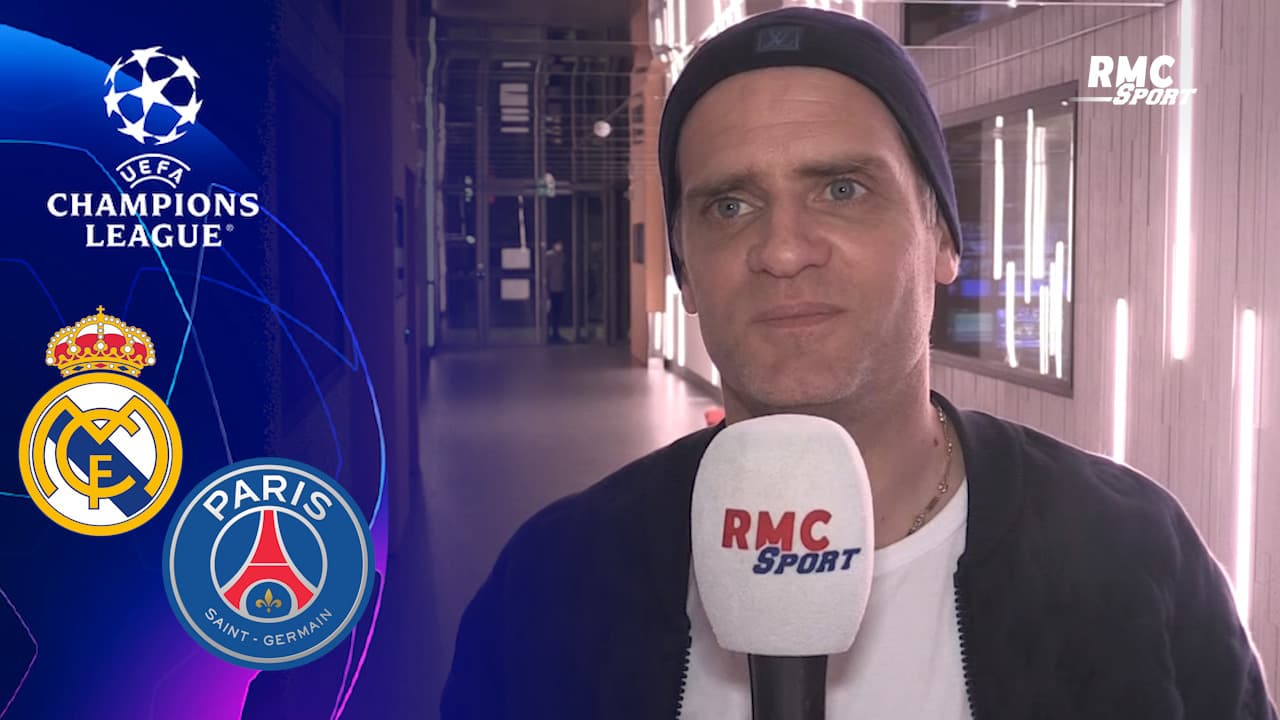 Real Madrid Psg Une élimination De Paris Serait Une Catastrophe à Tous Les Niveaux Annonce 