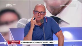 Transmission du virus: qu'est-ce que la théorie des cercles ?