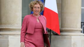 Le ministère du Travail,avec à sa tête la ministre Muriel Pénicaud, affirme que le Smic est une pierre angulaire du modèle social français. 