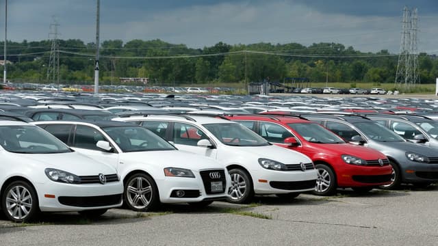 Volkswagen dévoile ses primes à l'achat