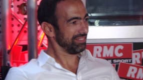 Youri Djorkaeff