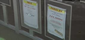 Crédit immobilier: il va falloir vous habituer à emprunter à taux variable