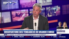 Sondages / Election présidentielle : “En moyenne, la marge d’erreur est de 2%"