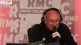 Qui pour remplacer Sepp Blatter ? Julien Cazarre donne son avis