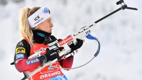 Tiril Eckhoff 