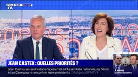 Jean Castex: quelles priorités ? (3) - 06/07