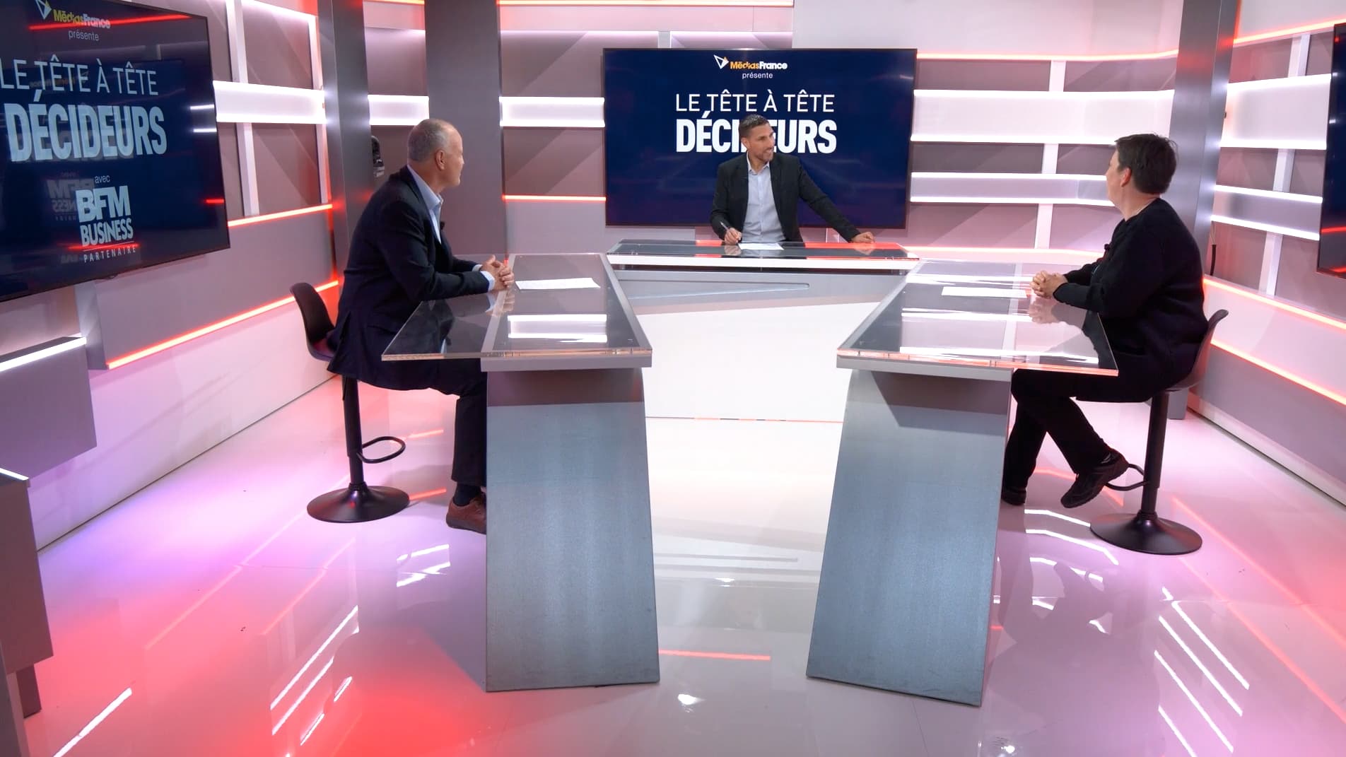 Lucitech Conseil, le bras droit des acteurs industriels