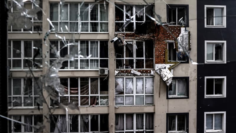 Civils tués en Ukraine: indignation de la communauté internationale