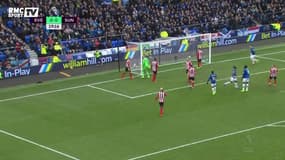 Everton - Pickford pourrait se voir proposer une prolongation de contrat