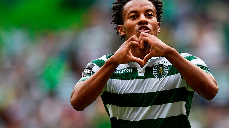 André Carrillo