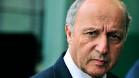 Laurent Fabius veut relancer le tourisme en France.