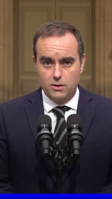 Sébastien Lecornu renonce à l'utilisation du 49.3 pour gouverner 