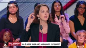 Y a-t-il une haine anti-musulmans ? - 16/10