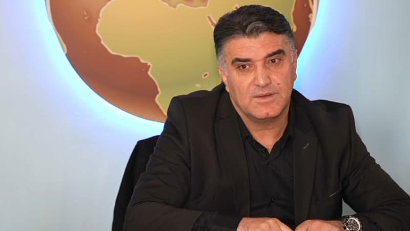 Affaire Palmade: le cousin du conducteur de l'autre voiture donne des nouvelles de l'enfant blessé