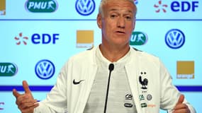 Didier Deschamps