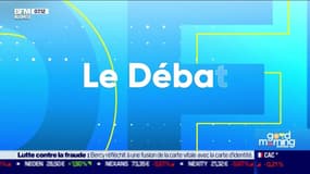 Stéphane Pedrazzi face à Jean-Marc Daniel : Gigafactory, le sursaut européen ? - 30/05