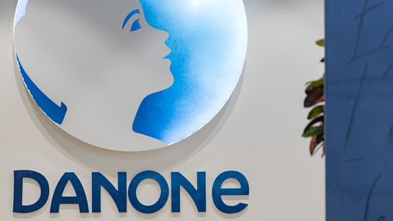 Danone poursuit sa stratégie en misant sur la santé: le groupe va acquérir Huel, spécialiste britannique des repas instantanés protéinés