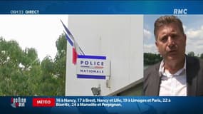Deux policiers blessés par balle dans le Val-d'Oise: "Je crois que les agresseurs ne savaient pas que c'étaient des policiers" explique le maire d'Herblay