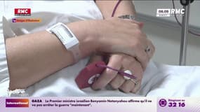 La fonction publique n'attire plus les étudiants infirmiers 