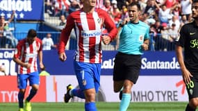 Antoine Griezmann