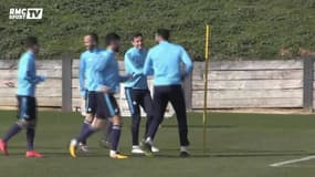 Ligue Europa - Diminué, l'OM ne part pas forcément favori face à Leipzig