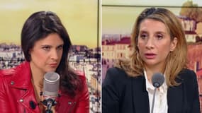 Nora Tirane-Fraisse a fondé l’association “Marion, La Main Tendue”