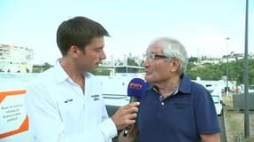 Cyrille Guimard : "Peter Sagan baisse la tête une nouvelle fois"