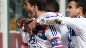Maxime Gonalons