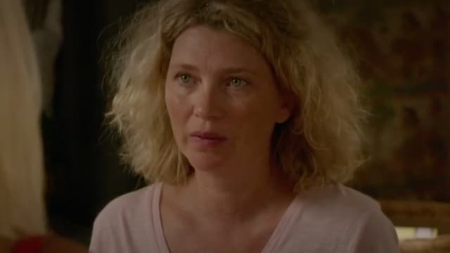 Cécile Bois dans "Candice Renoir"