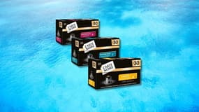 C'est le moment de faire du stock : les capsules de café Carte Noire sont à prix fou (48h)