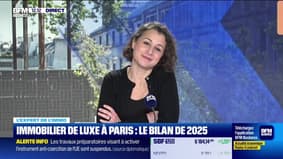Les Experts de l'immo : L'immobilier de luxe face aux attentes - 22/01