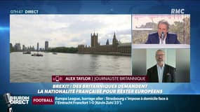 Vente de logements, changements de nationalités… des Anglais se préparent au Brexit