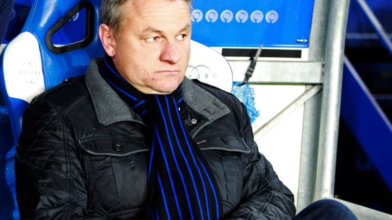 Frédéric Hantz