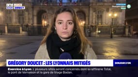 Lyon: les habitants mitigés sur Grégory Doucet, selon un sondage