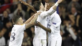 Gareth Bale, le bourreau