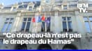 Malakoff, Saint-Ouen, Nantes... Ces villes françaises qui ont déjà hissé le drapeau palestinien