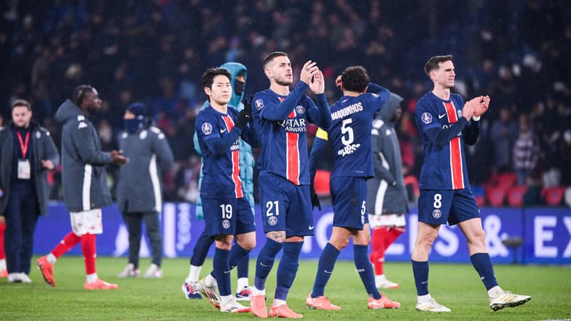 PSG