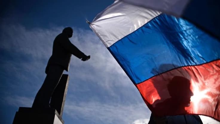 Les représailles occidentales pourraient fragiliser davantage l'économie russe