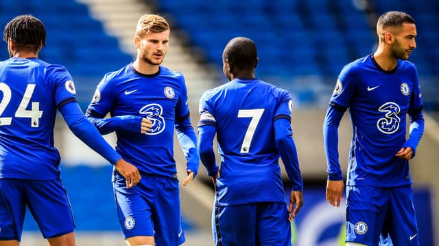 Timo Werner