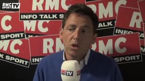 Football / Riolo : "Non, le Brésil n'est pas nul" 28/06