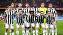 L'équipe de la Juventus 