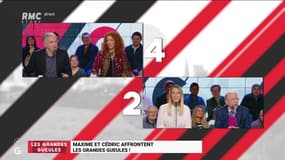 Le Match des GG - 08/02