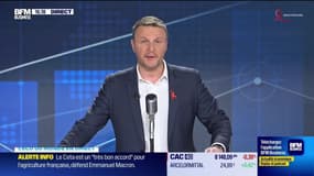 L'éco du monde : Fed, “dots plots” et la macro en décalage ? - 22/03