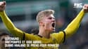 Dortmund: 300 pompes et 1000 abdos, quand Haaland se prend pour Ronaldo